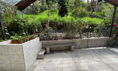 EN VENTA AMPLIO TERRENO CON 3800m2 - Ubicado en Ricaurte  | Cuenca