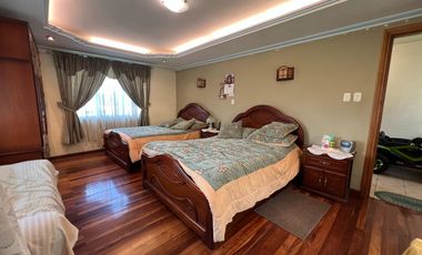 EN VENTA AMPLIO TERRENO CON 3800m2 - Ubicado en Ricaurte  | Cuenca