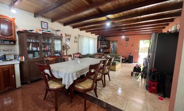 EN VENTA AMPLIO TERRENO CON 3800m2 - Ubicado en Ricaurte  | Cuenca