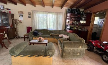 EN VENTA AMPLIO TERRENO CON 3800m2 - Ubicado en Ricaurte  | Cuenca