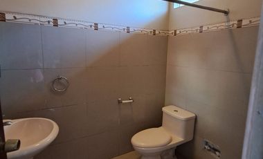 Alquiler de Cómodo Dúplex Cuatro Dormitorios, Cochera en Chorrillos