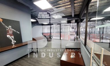 Nave Industrial en Venta en León, Gto