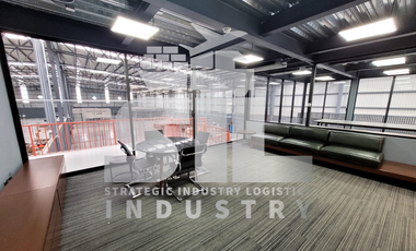 Nave Industrial en Venta en León, Gto
