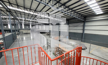 Nave Industrial en Venta en León, Gto