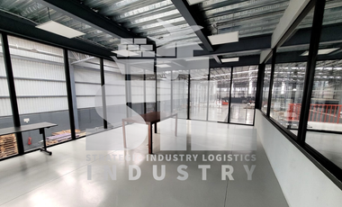 Nave Industrial en Venta en León, Gto