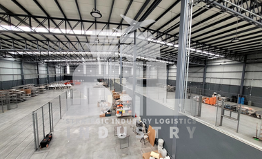 Nave Industrial en Venta en León, Gto