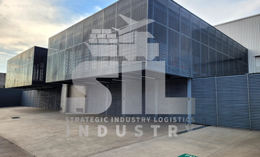 Nave Industrial en Venta en León, Gto