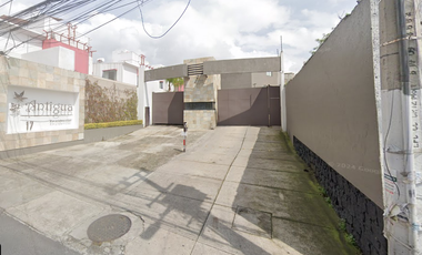 Casa en fraccionamiento Residencial la Antigua, La Magdalena Contreras