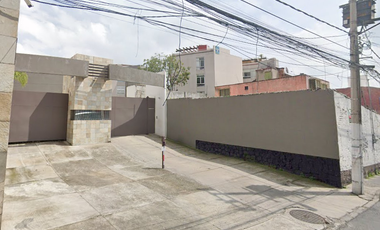 Casa en fraccionamiento Residencial la Antigua, La Magdalena Contreras