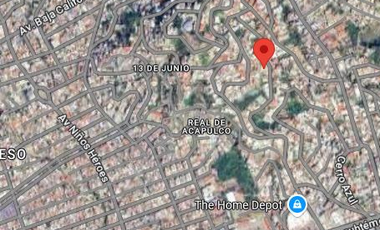 VENTA DE DEPARTAMENTO EN ACAPULCO DE JUAREZ