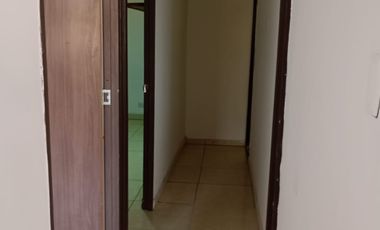 APARTAMENTO EN ARRIENDO EN EL BARRIO EL BOSQUE EN MANIZALES