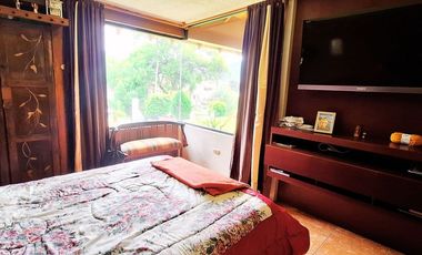 CASA EN VENTA, VIVE O EMPRENDE EN PAUTE.