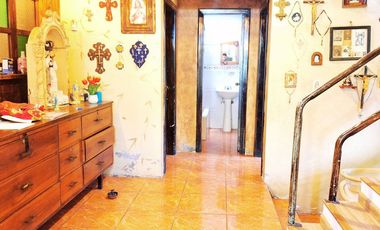 CASA EN VENTA, VIVE O EMPRENDE EN PAUTE.