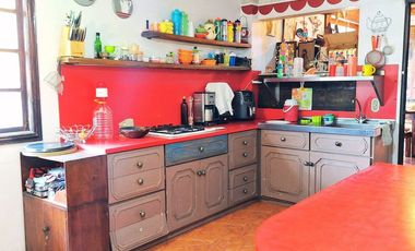 CASA EN VENTA, VIVE O EMPRENDE EN PAUTE.