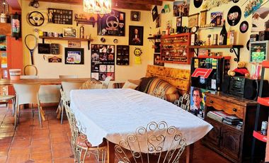 CASA EN VENTA, VIVE O EMPRENDE EN PAUTE.