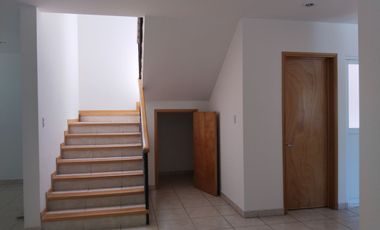 Rento Casa en Carretas Queretaro