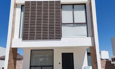 CASA EN VENTA AL NORTE DE AGS