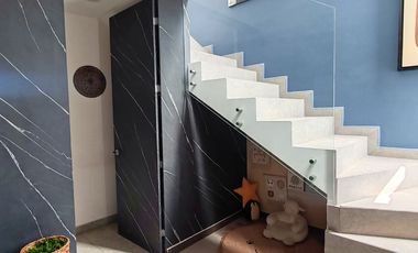 CASA EN VENTA AL NORTE DE AGS