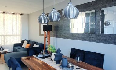 CASA EN VENTA AL NORTE DE AGS