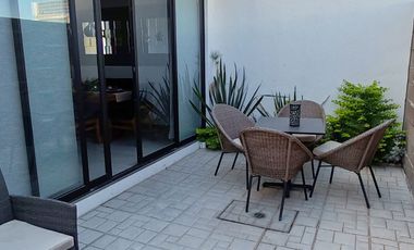 CASA EN VENTA AL NORTE DE AGS