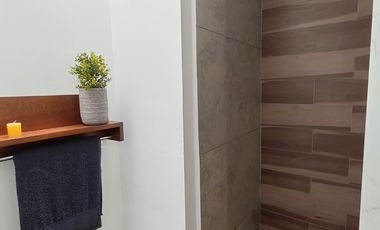 CASA EN VENTA AL NORTE DE AGS