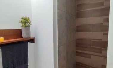 CASA EN VENTA AL NORTE DE AGS