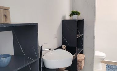 CASA EN VENTA AL NORTE DE AGS