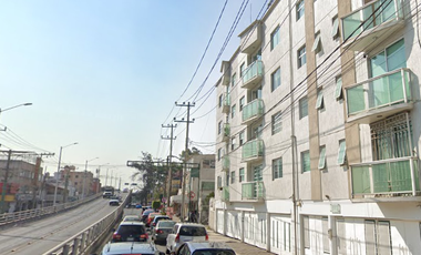 DEPARTAMENTO EN VENTA EN RETORNO 12 AVENIDA DEL TALLER   JARDIN BALBUENA NO CREDITOS. RECURSOS PROPIOS