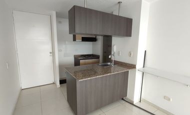 APARTAMENTO EN ARRIENDO CACIQUE