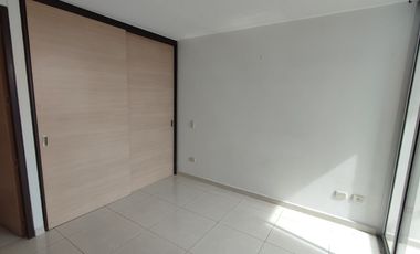 APARTAMENTO EN ARRIENDO CACIQUE