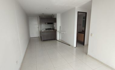 APARTAMENTO EN ARRIENDO CACIQUE