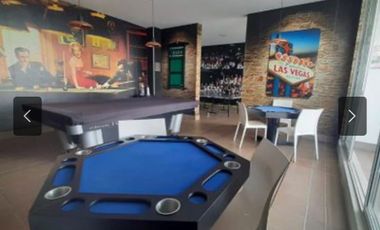 APARTAMENTO EN ARRIENDO CACIQUE