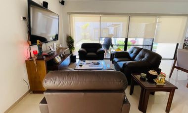 𝐂𝐀𝐒𝐀 𝐄𝐍 𝐕𝐄𝐍𝐓𝐀 𝐄𝐍 𝐌É𝐑𝐈𝐃𝐀 🏡 📍𝐏𝐑𝐈𝐕𝐀𝐃𝐀 𝐒𝐀𝐍𝐓𝐀 𝐂𝐑𝐔𝐙 𝐂𝐎𝐍𝐊𝐀𝐋