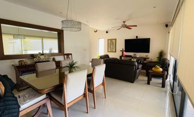 𝐂𝐀𝐒𝐀 𝐄𝐍 𝐕𝐄𝐍𝐓𝐀 𝐄𝐍 𝐌É𝐑𝐈𝐃𝐀 🏡 📍𝐏𝐑𝐈𝐕𝐀𝐃𝐀 𝐒𝐀𝐍𝐓𝐀 𝐂𝐑𝐔𝐙 𝐂𝐎𝐍𝐊𝐀𝐋