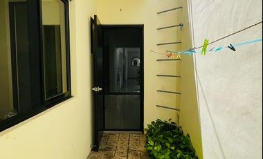 𝐂𝐀𝐒𝐀 𝐄𝐍 𝐕𝐄𝐍𝐓𝐀 𝐄𝐍 𝐌É𝐑𝐈𝐃𝐀 🏡 📍𝐏𝐑𝐈𝐕𝐀𝐃𝐀 𝐒𝐀𝐍𝐓𝐀 𝐂𝐑𝐔𝐙 𝐂𝐎𝐍𝐊𝐀𝐋