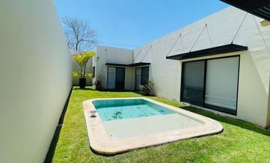 𝐂𝐀𝐒𝐀 𝐄𝐍 𝐕𝐄𝐍𝐓𝐀 𝐄𝐍 𝐌É𝐑𝐈𝐃𝐀 🏡 📍𝐏𝐑𝐈𝐕𝐀𝐃𝐀 𝐒𝐀𝐍𝐓𝐀 𝐂𝐑𝐔𝐙 𝐂𝐎𝐍𝐊𝐀𝐋