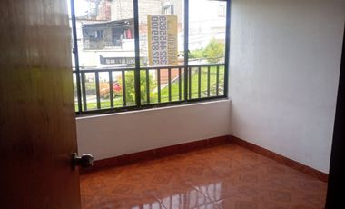APARTAMENTO EN ARRIENDO EN MALHABAR MANIZALES