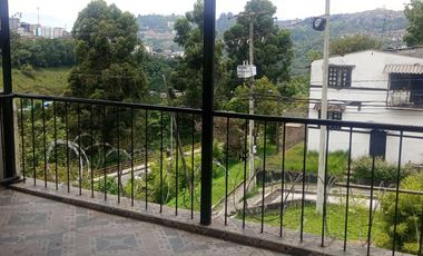 APARTAMENTO EN ARRIENDO EN MALHABAR MANIZALES