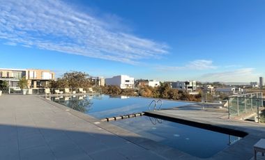 Casa en Venta Zapopan Coto Puerta Las Lomas - Av. Universidad