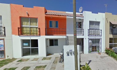 CASA DUPLEX EN PLAYA DE ORO EN LOS TAMARINDOS, IXTAPA, JALISCO ¡ NO CRÉDITOS !
