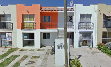 CASA DUPLEX EN PLAYA DE ORO EN LOS TAMARINDOS, IXTAPA, JALISCO ¡ NO CRÉDITOS !