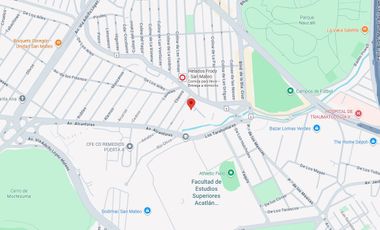 ¡¡¡OPORTUNIDAD!!! DEPARTAMENTO EN CALLE PIRUL, JARDINES DE SAN MATEO, NAUCALPAN, EDO MEX ¡NO CRÉDIGTOS!