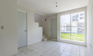 Casa en Venta 2 recamaras seguridad alberca al sur de Cuernavaca en Emiliano Zapara Morelos
