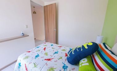 Casa en Venta 2 recamaras seguridad alberca al sur de Cuernavaca en Emiliano Zapara Morelos