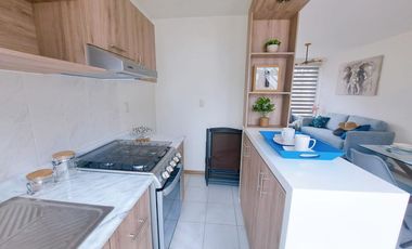 Casa en Venta con alberca dos recamaras en Emiliano Zapata a quince minutos de Cuernavaca Morelos