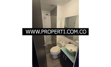 Apartamento en Arriendo Sector Loma de las Brujas - Envigado