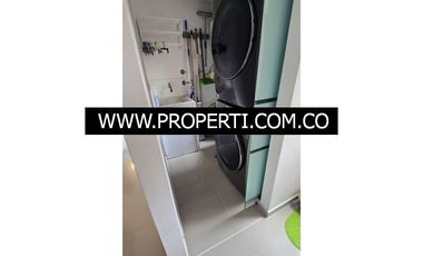 Apartamento en Arriendo Sector Loma de las Brujas - Envigado