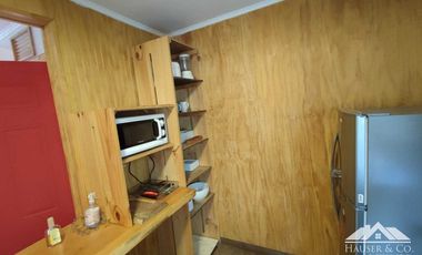 Cabaña 3dorm año corrido Sector Molco Alto entre Villarrica y Pucon