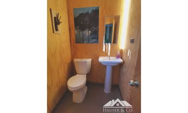 Cabaña 3dorm año corrido Sector Molco Alto entre Villarrica y Pucon