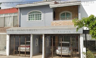 CASA EN VENTA EN TABACHINES ZAPOPAN MET019